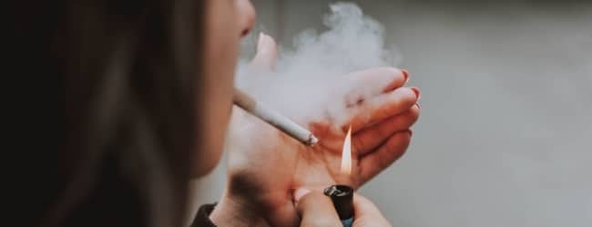 Stop Smoking blog image