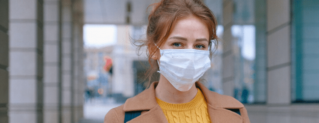 protective face mask