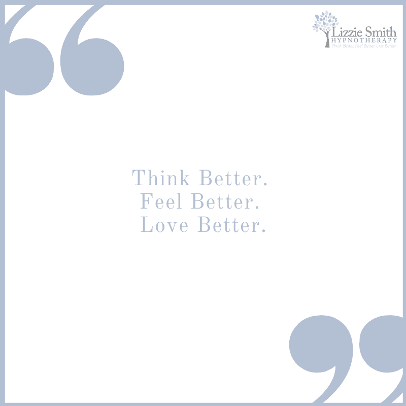 LSH think better, feel better, love better