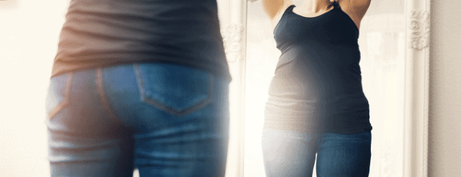 LSH - body image