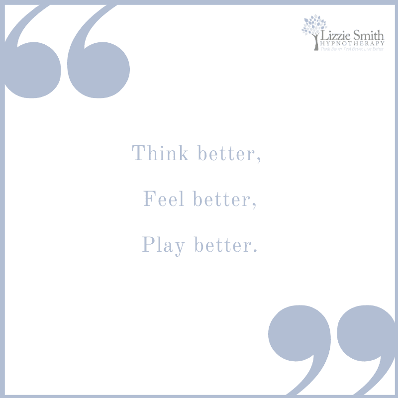 LSH Think better play better