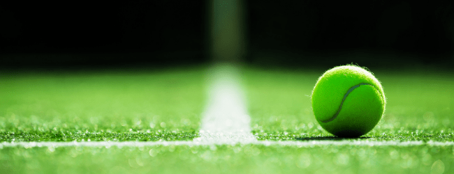 LSH blog - tennis