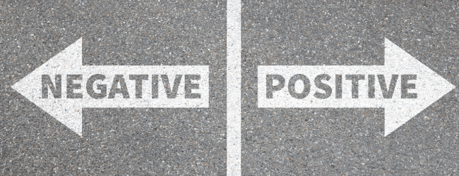 Lizzie Smith Hypnotherapy - negative thoughts