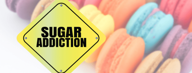 Lizzie Smith Hypnotherapy - sugar addiction