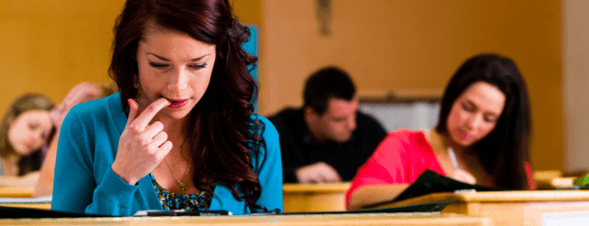 Lizzie Smith Hypnotherapy - exam stress