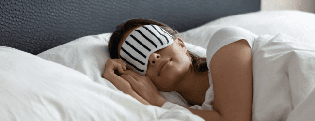 Lizzie Smith Hypnotherapy - importance of sleep