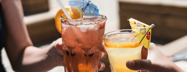 Lizzie Smith Hypnotherapy - mindful drinking