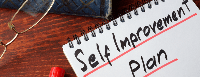Lizzie Smith Hypnotherapy - self-improvement
