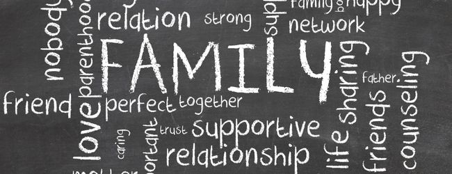 Lizzie Smith Hypnotherapy - family feuds