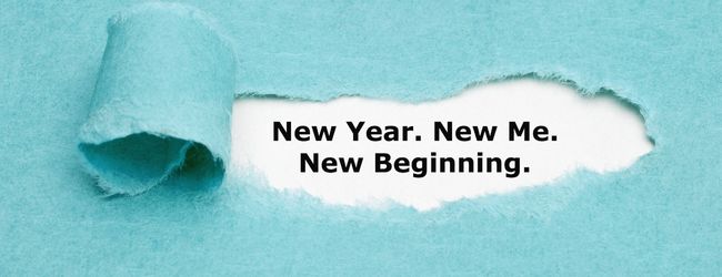 Lizzie Smith Hypnotherapy - new year