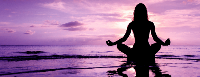 Lizzie Smith Hypnotherapy - meditation
