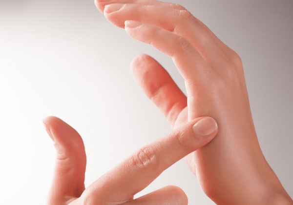 LSH homepage - EFT therapy